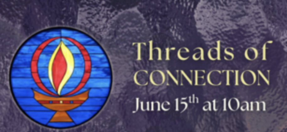 Threads of Connection